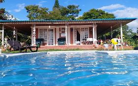 Villa Monica